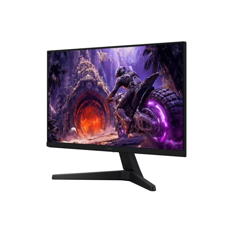 Samsung Odyssey LS24HG302EUXEN 24 colių Full HD IPS 200Hz žaidimų monitorius