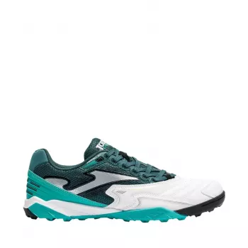 Joma Cancha 2602 Turf futbolo bateliai balti žali 44 dydis