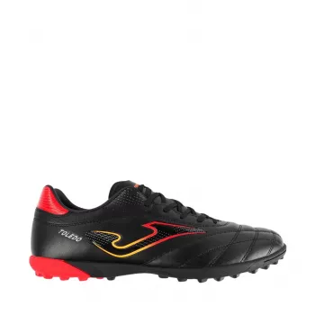 Joma Toledo Turf 2601 juodi futbolo bateliai, 41 dydis