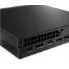 Lenovo ThinkCentre Neo 50q G7 Tiny stalinis kompiuteris, Intel Core 7 350, 16GB RAM, 512GB SSD, Windows 11 Pro