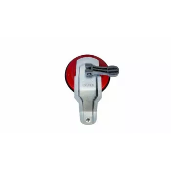 RUBI siurbimo puodelis Slim Cutter TC125 kreipiamojo bėgelio stabilizavimui