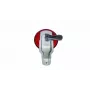 RUBI siurbimo puodelis Slim Cutter TC125 kreipiamojo bėgelio stabilizavimui