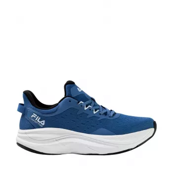 Fila Retron vyriški raištiniai sportbačiai - mėlyni (EU 44 / US 10.5 / UK 9.5)
