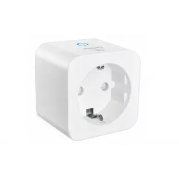 Philips Smart Smart Plug Type-F 3 vnt. Matter