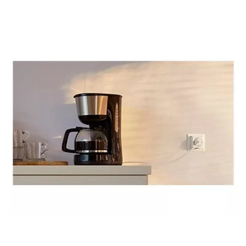 Philips Smart Smart Plug Type-F 3 vnt. Matter