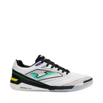 Joma Gambeta Indoor 2602 balti salės futbolo bateliai, 42 dydis