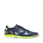 Joma Top Flex Rebound 2603 IN Vyrų salės futbolo bateliai tamsiai mėlyni 45 dydis