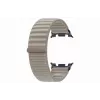 Samsung Fabric Band (M/L), skirtas Galaxy Watch 9 ir Watch 8, Mocha