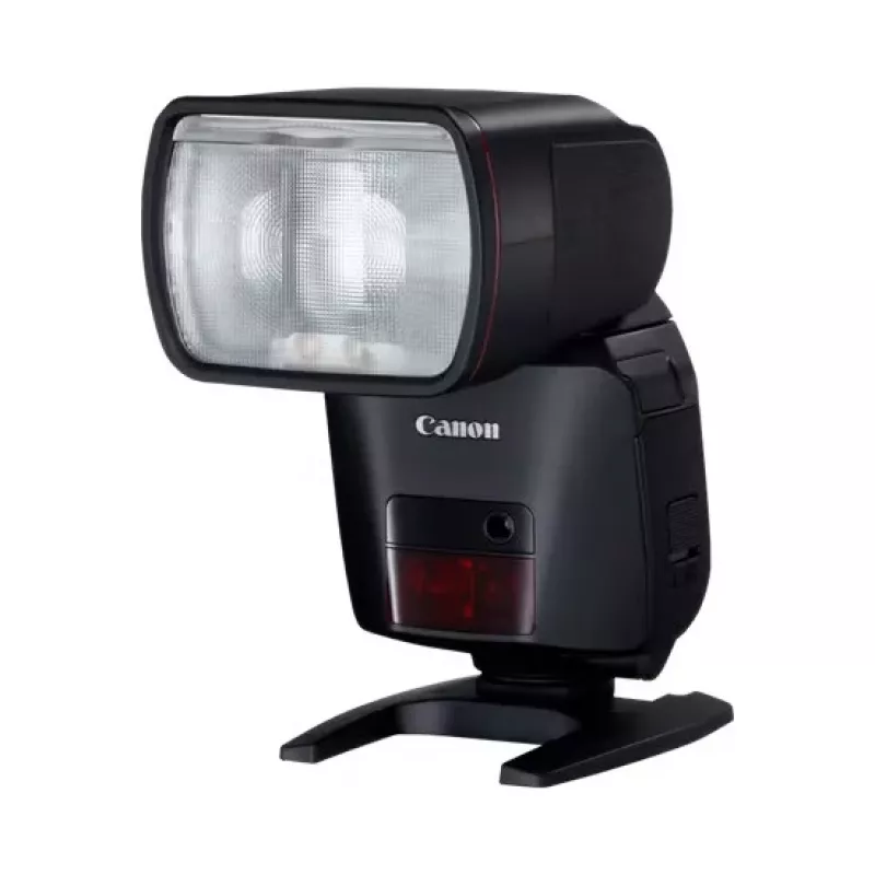 Canon EOS R50 veidrodinis fotoaparatas su RF-S 18-45mm objektyvo rinkiniu