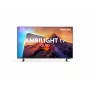 Philips 43PQS8611/12 43 col. QLED 4K išmanusis televizorius, TITAN OS, Ambilight