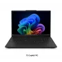 Lenovo ThinkPad T16 G4 ultrabookas 16 inch WUXGA AMD Ryzen 7 PRO 7730U 32GB RAM 1TB SSD Windows 11 Pro juodas