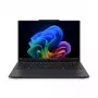 Lenovo ThinkPad X13 Gen 7 21YH0078PB - 13,3 colio WUXGA jutiklinis ekranas, Intel Core Ultra 7, 32GB RAM, 512GB SSD, 4G LTE, Windows 11 Pro