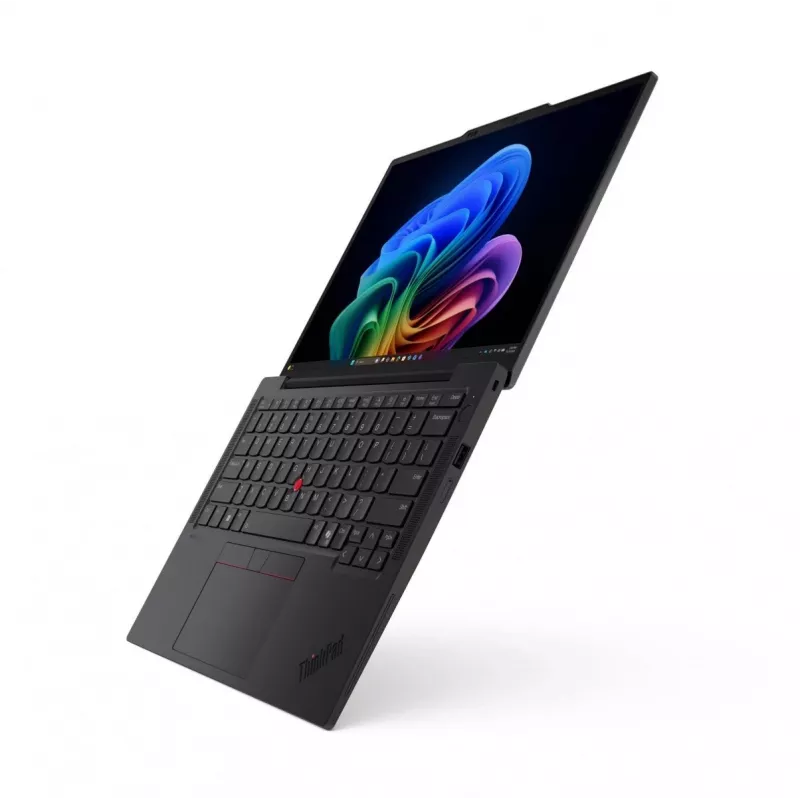 Lenovo ThinkPad X13 Gen 7 21YH0078PB - 13,3 colio WUXGA jutiklinis ekranas, Intel Core Ultra 7, 32GB RAM, 512GB SSD, 4G LTE, Windows 11 Pro