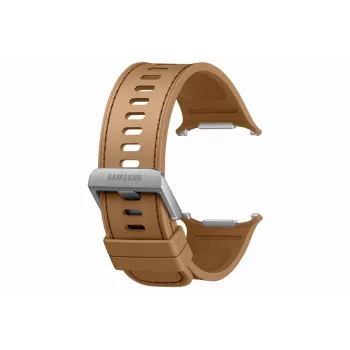 Samsung Peakform dirželis, skirtas Galaxy Watch Ultra 2/Ultra, kupranugario spalvos