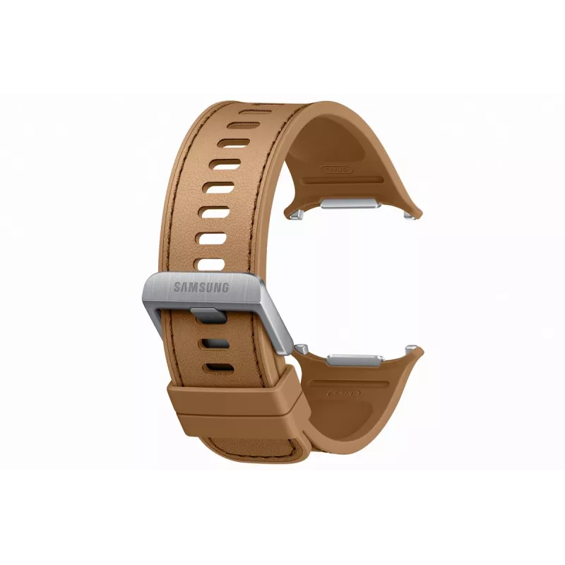 Samsung Peakform dirželis, skirtas Galaxy Watch Ultra 2/Ultra, kupranugario spalvos