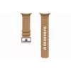 Samsung Peakform dirželis, skirtas Galaxy Watch Ultra 2/Ultra, kupranugario spalvos