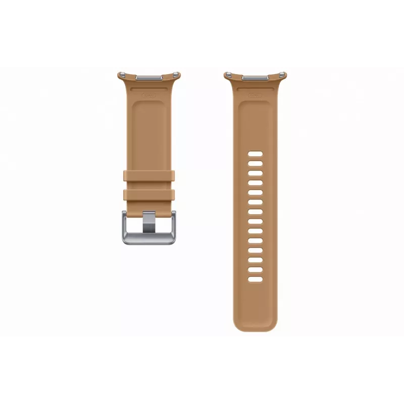 Samsung Peakform dirželis, skirtas Galaxy Watch Ultra 2/Ultra, kupranugario spalvos