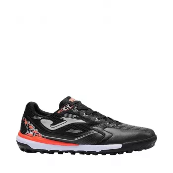 Joma Liga 5 Turf 2601 juodi futbolo bateliai, 41 dydis