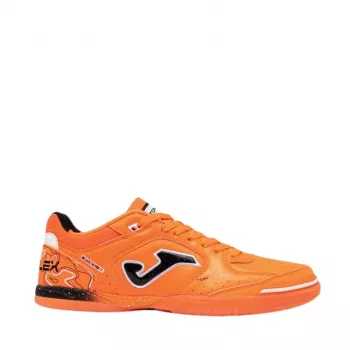 Joma Top Flex 2608 salės futbolo bateliai oranžiniai 42 dydis