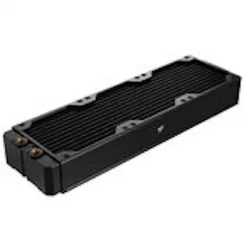 Corsair Hydro X Series XR7 360 V2 radiatorius - 360mm, juodas