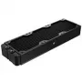 Corsair Hydro X Series XR7 360 V2 radiatorius - 360mm, juodas
