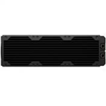 Corsair Hydro X Series XR7 360 V2 radiatorius - 360mm, juodas