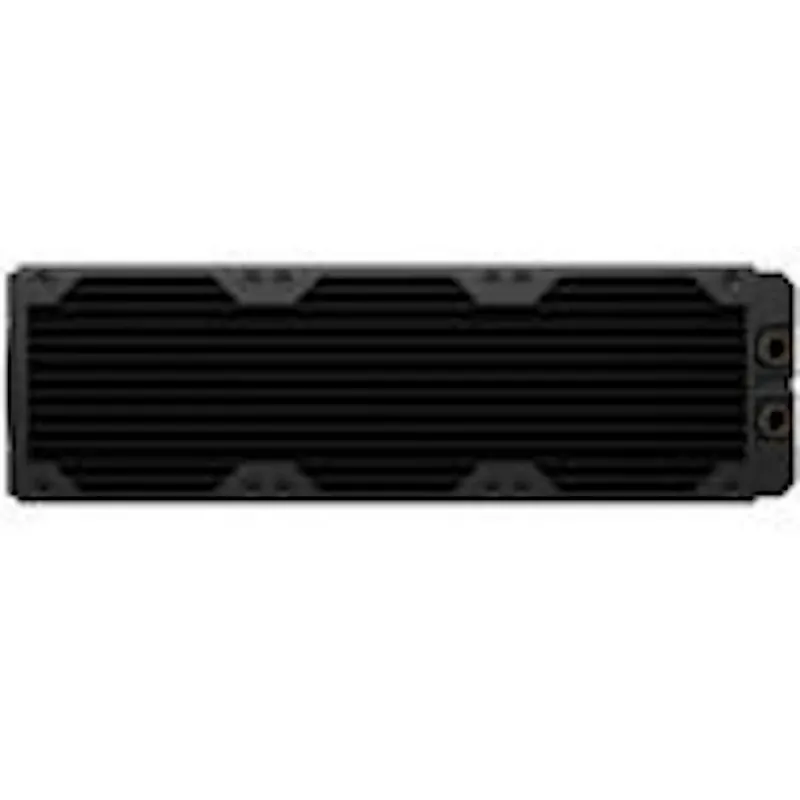 Corsair Hydro X Series XR7 360 V2 radiatorius - 360mm, juodas