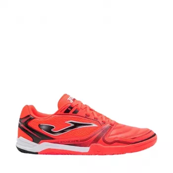 Joma Dribling Indoor 2608 vyriški futsal bateliai oranžiniai EU 42