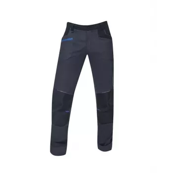 Ardon 4XStretch darbo kelnės tamsiai pilkos, 56 dydis