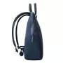 XD Design Bobby Soft Tote Navy apsauginis nuo vagysčių konvertuojamas kuprinė 14L