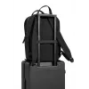 XD Design Bobby Soft Tote Navy apsauginis nuo vagysčių konvertuojamas kuprinė 14L