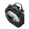 XD Design Bobby Soft Tote Navy apsauginis nuo vagysčių konvertuojamas kuprinė 14L