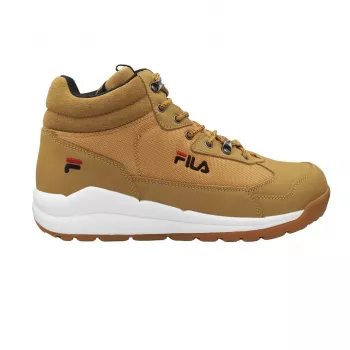FIREANGEL vyriški Fila Alpha Mid rudi sportbačiai FFM0168 70010 44 dydis