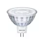 Philips CorePro LED prožektorius MR16 GU5.3 4,4W šiltai balta 2700K