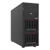 Lenovo ThinkSystem ST250 V3 7DCE - bokštinis serveris - 4U - 1x Intel Xeon Gold 6353P 2.7GHz - 32GB RAM - 8x 2,5 inch karšto keitimo lizdai