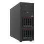Lenovo ThinkSystem ST250 V3 7DCE - bokštinis serveris - 4U - 1x Intel Xeon Gold 6353P 2.7GHz - 32GB RAM - 8x 2,5 inch karšto keitimo lizdai