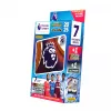 Panini Adrenalyn XL Calciatori 2023-2024 pradinis rinkinys, italų futbolo prekybos kortelės su albumu, 4 papildymo pakeliai, 2 riboto leidimo kortelės