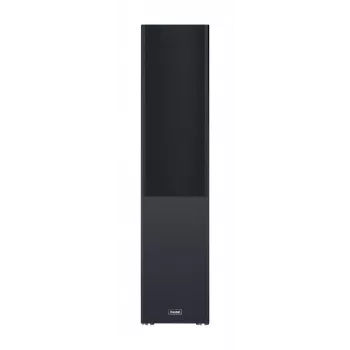 Magnat Monitor Reference 5A aktyvūs 2 krypčių studijiniai monitoriai (pora) - Bluetooth 5.0, 50W RMS, DSP, 3 inch žemųjų dažnių garsiakalbis, 0.75 inch šilko kupolo aukštųjų dažnių garsiakalbis, bas-refleksas, mikrofoninio stovo laikiklis