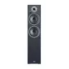 Magnat Monitor Reference 5A aktyvūs 2 krypčių studijiniai monitoriai (pora) - Bluetooth 5.0, 50W RMS, DSP, 3 inch žemųjų dažnių garsiakalbis, 0.75 inch šilko kupolo aukštųjų dažnių garsiakalbis, bas-refleksas, mikrofoninio stovo laikiklis