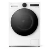 LG F2X70S9TWB 9kg/6kg skalbimo džiovinimo mašina su AI DD™ ir Steam™ - balta