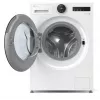 LG F2X70S9TWB 9kg/6kg skalbimo džiovinimo mašina su AI DD™ ir Steam™ - balta