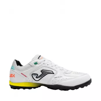 Joma Top Flex Turf 2602 balti futbolo bateliai žolei TOPS2602TF 38 EU dydis