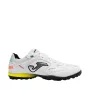 Joma Top Flex Turf 2602 balti futbolo bateliai žolei TOPS2602TF 38 EU dydis