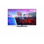 Philips 42OLED811/12 42 col. OLED 4K išmanusis televizorius, TITAN OS, Ambilight