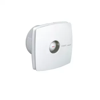 CATA CATAX-MART 12 S baltas ašinis ištraukiamasis ventiliatorius 190 m³/h 120 mm