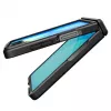 SPIGEN AIR FIT PRO MAGSAFE GALAXY Z FLIP 8 JUODA