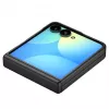 SPIGEN AIR FIT PRO MAGSAFE GALAXY Z FLIP 8 JUODA