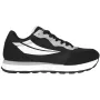 FILIPEK Moteriški Fila Hypert juodi sportbačiai FFW0494 83336 37 dydis