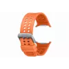 Samsung Marine Band, skirtas Galaxy Watch Ultra / 2, oranžinė