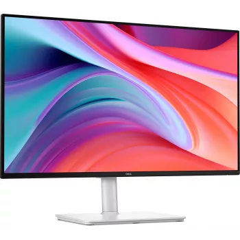 Dell S2725HSM 27 colių Full HD IPS 144Hz monitorius su garsiakalbiais